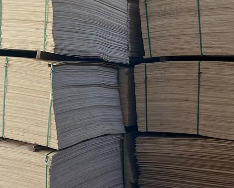 Hoja de terciado de 3 mm