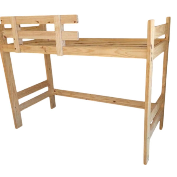Cama puente modelo Arita