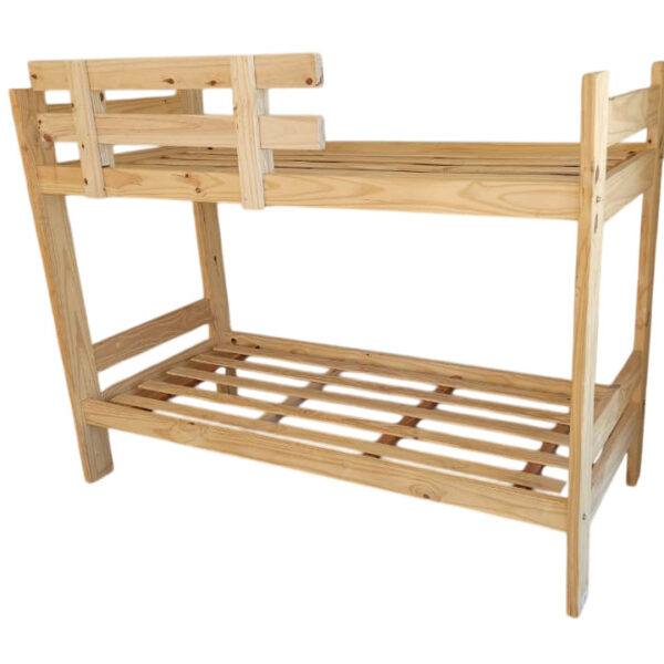 Cama superpuesta modelo Arita
