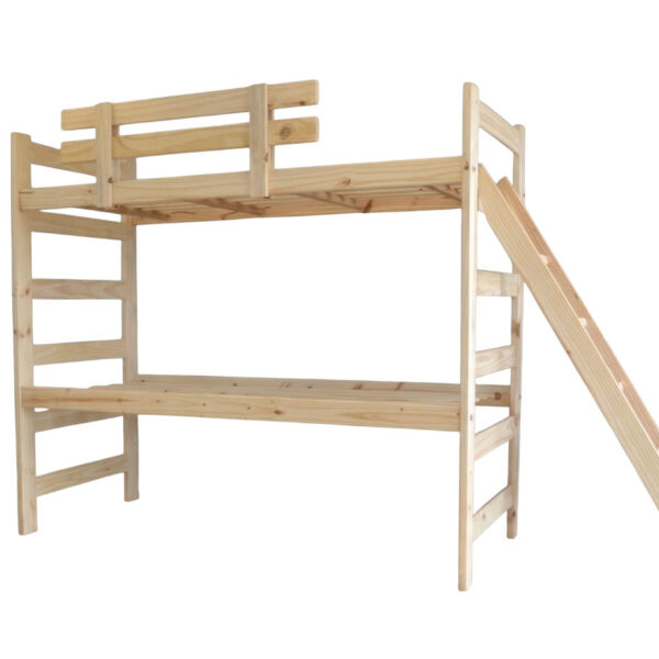 Cama superpuesta modelo Huapi